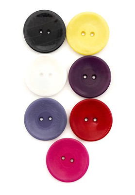 Пуговица 70L Вешалка 