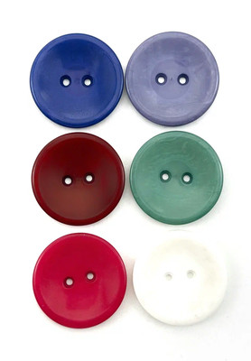 Пуговицы 54L Зефир