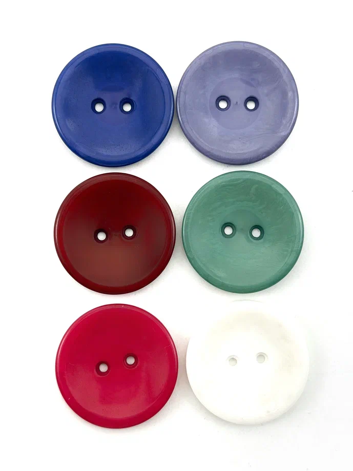 Пуговицы 54L 1