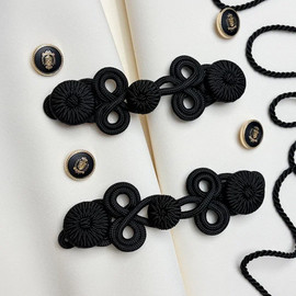 Застежка-Клевант #2 17х5,5 см 1