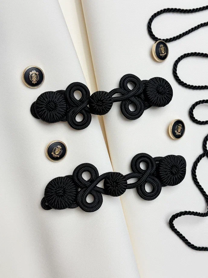 Застежка-Клевант #2 17х5,5 см 1