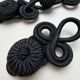 Застежка-Клевант #2 17х5,5 см 2