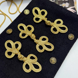 Застёжка-Клевант #10 19х6см 1