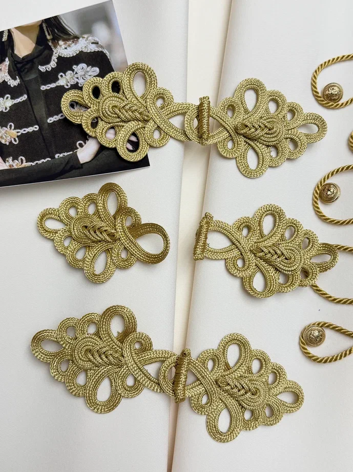 Застёжка-Клевант #5 20х6см 1