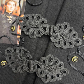 Застёжка-Клевант #1 215х77 1