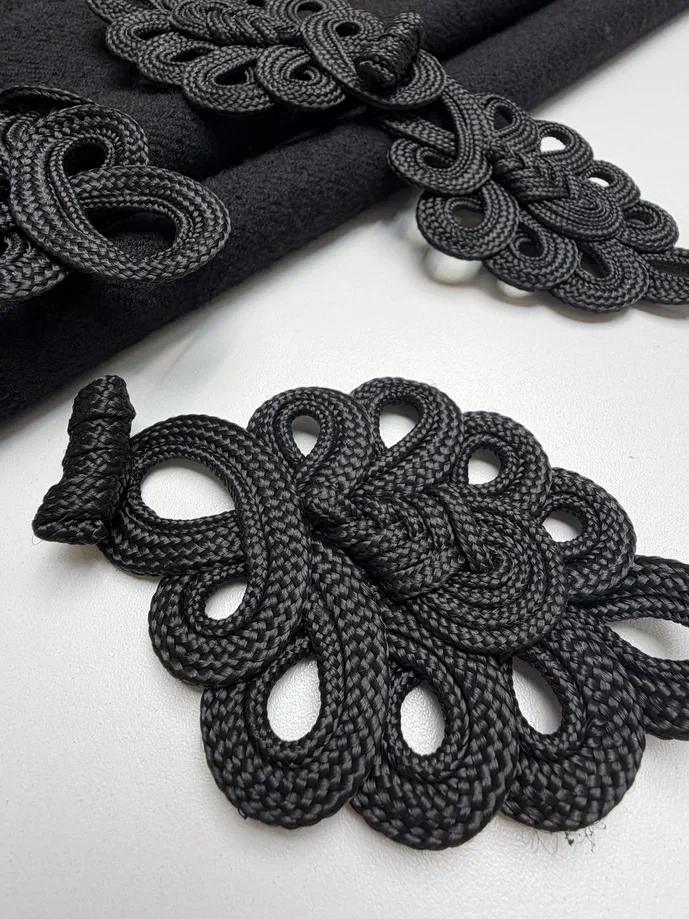 Застёжка-Клевант #1 215х77 3