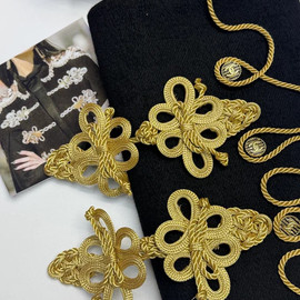 Застёжка-Клевант #7 22х10см 1