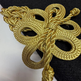 Застёжка-Клевант #7 22х10см 3