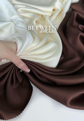 Атлас BETWEEN Магазин тканей RUNA TEX - оптом и в розницу