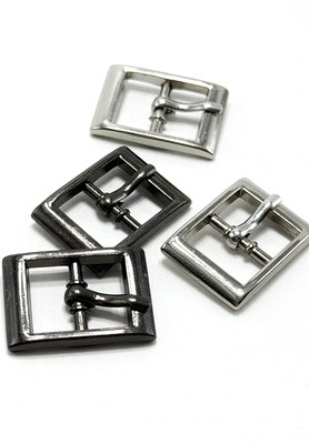 Пряжка 12.7мм ГМЖОК