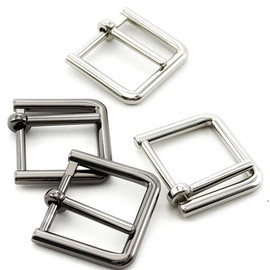 Пряжка металл 25мм 1