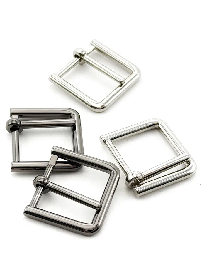 Пряжка металл 25мм 1