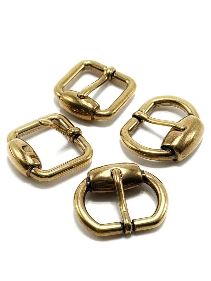 Пряжка 18мм 1