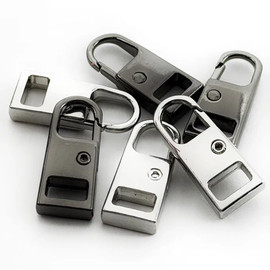 Чёрный Никель 1