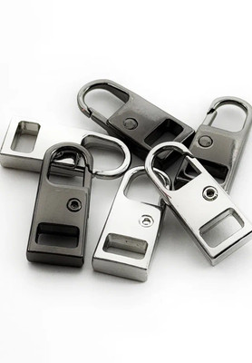 Пуллер -Карабин 32х9мм 1Горчичный