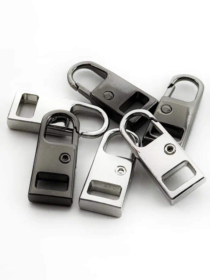 Чёрный Никель 1