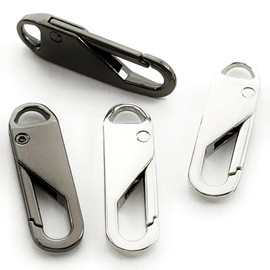 Чёрный никель 1