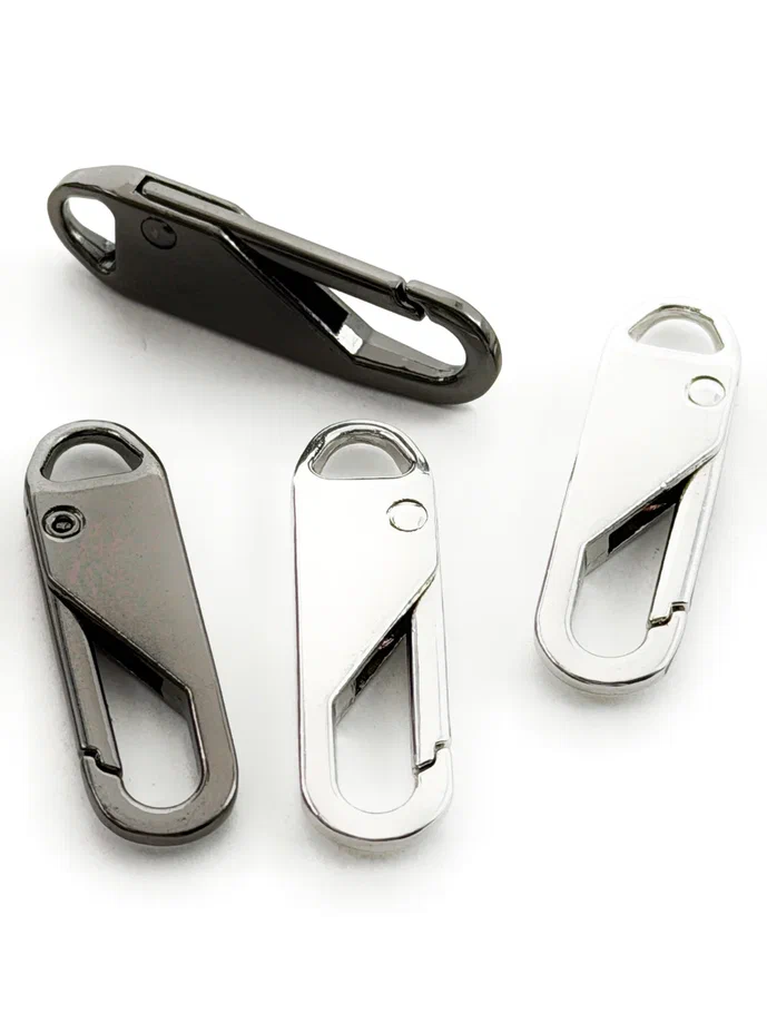 Чёрный никель 1