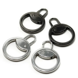 Пуллер-карабин 1