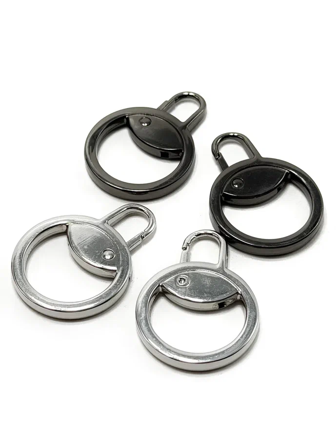 Пуллер-карабин 1