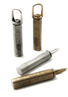 Пуллер 25мм Тюльпаны