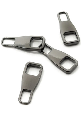 Пуллер 11х27мм изумруд