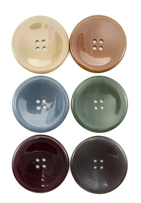 Пуговица 70мм Пряжка 30х60мм