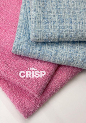 Твид CRISP Твид