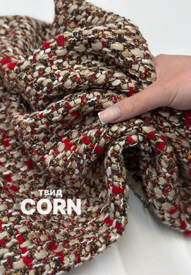 Твид CORN Твид