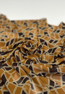 Шифон Шифон BR абстракция Шифон BR