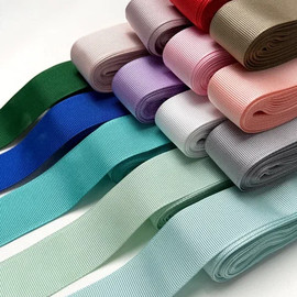 Лента репсовая 30мм (Турция) 1