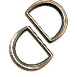 Полукольцо 20мм 1