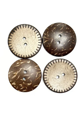 Пуговица 40L BRUME