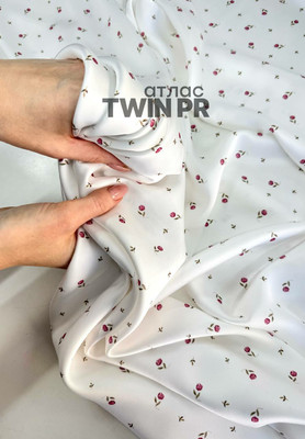 Атлас TWIN PR Бутоны Атлас TWIN PR