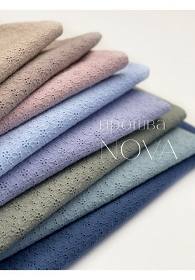 Прошва Цветы Nova