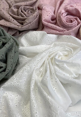 Прошва Цветы Nova