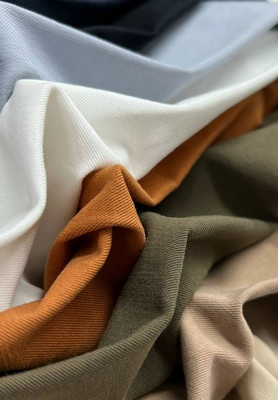 Котон BASIL Однотонный