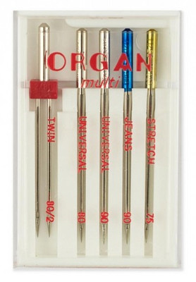 Наборы игл ORGAN Набор игл ORGAN