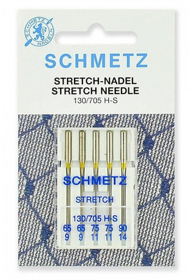 Иглы для стрейч SCHMETZ Игла стрейч SCHMETZ