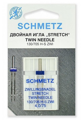 Иглы для стрейч SCHMETZ Игла стрейч SCHMETZ