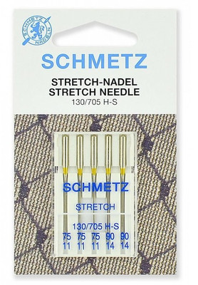 Иглы для стрейч SCHMETZ Игла стрейч SCHMETZ