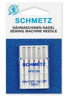 Игла супер стрейч SCHMETZ Игла супер стрейч SCHMETZ