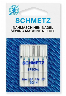 Игла супер стрейч SCHMETZ Игла супер стрейч SCHMETZ