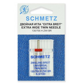 стандартные двойны1е zwi br  100 6