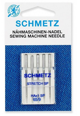 Игла супер стрейч SCHMETZ Игла супер стрейч SCHMETZ