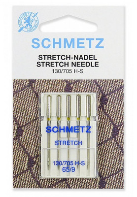 Иглы для стрейч SCHMETZ Игла стрейч SCHMETZ