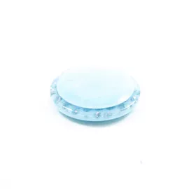 Голубой