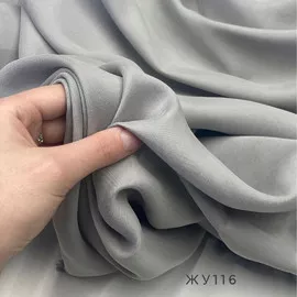 Серая ракушка