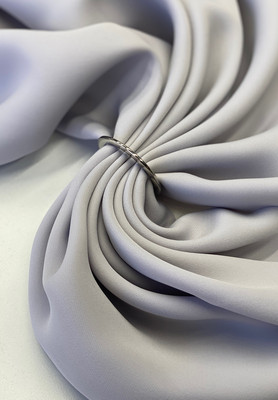 Креп BARBINA Каталог тканей