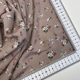 Букет на сером 